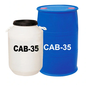 Cocoamidopropil Betaína CAB35