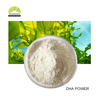 Ácido docosahexaenóico DHA Garantia de qualidade em massa Aditivos alimentares Extratos de plantas Ácido docosahexaenóico DHA em pó