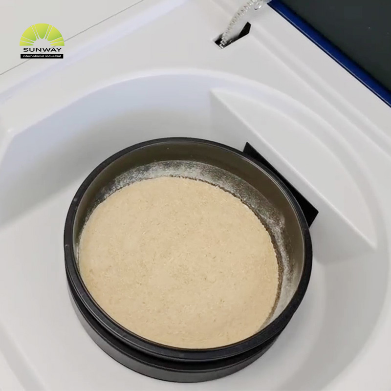 Aditivos para alimentação 25kg saco 50000u/g beta dextranase enzima em pó para aumentar a imunidade