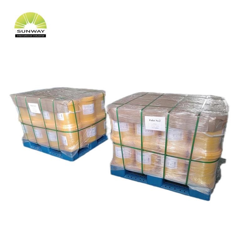 Matérias-primas de grau cosmético: D-Pantenol (Vitamina B5) CAS 16485-10-2