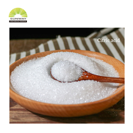 máquina de fabricação de ácido cítrico de grau industrial MONOHYDRATE FOOD GRADE preço