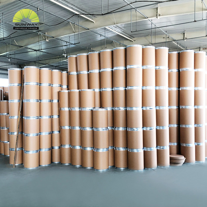 Pó de ácido caprilhidroxâmico de grau cosmético, puro 99%, com conservantes, CAS 7377-03-9 (Atacado)