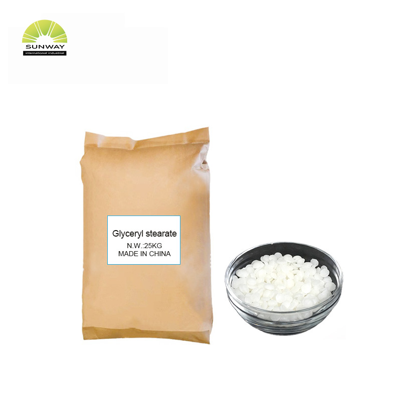 Fornecimento do fabricante: Emulsificante sólido ceroso de cor creme, 100%, 20 kg/tambor, PEG-100 estearato