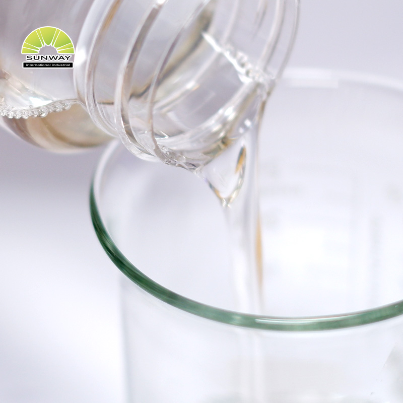 Agente cosmético para cuidados com a pele, suplemento, estabilizador emulsificante, Peg-6 Caprylic/Capric Glycerides, fornecido diretamente da fábrica.