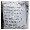  Venda imperdível ácido fosforoso de alta qualidade 85 fertilizante orto em pó