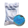 Sulfato de Cobre de Cristal Azul CuSO4 de Melhor Preço da Indústria