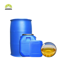 Produtos químicos de uso diário de alta qualidade e bom preço. Matérias-primas químicas. Emulsificante líquido de polissorbato 20/60/80.