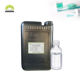 Pureza de salicilato de metila 99% C8H8O3 CAS 119-36-8 Salicilato de metila na fábrica em estoque