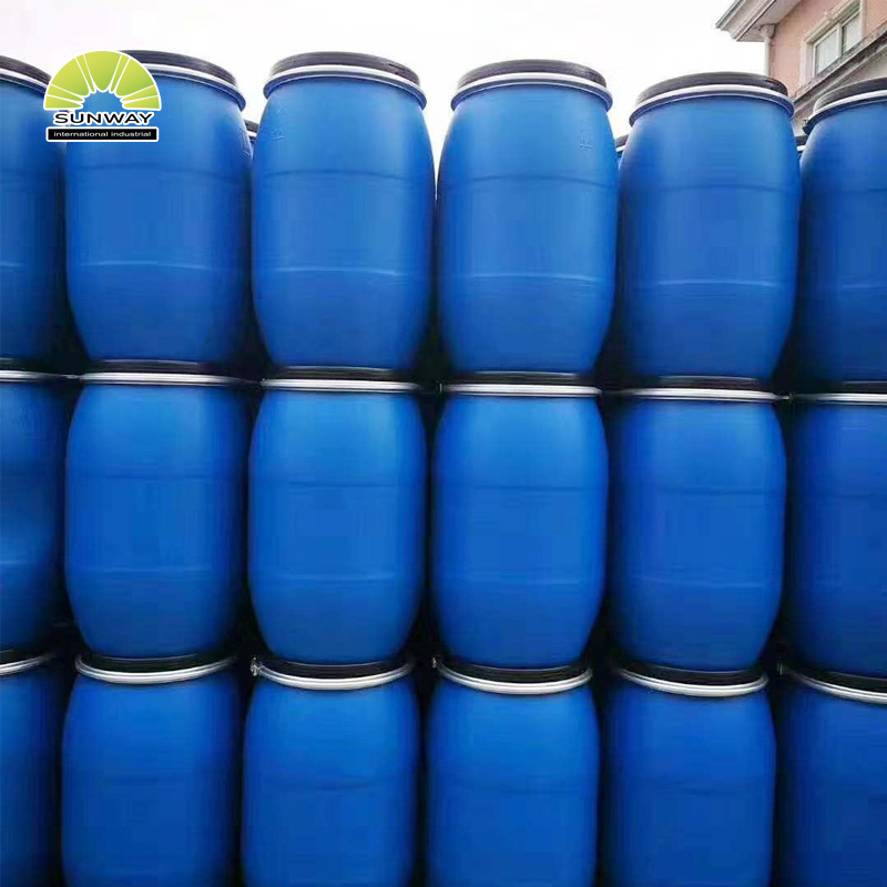 Emulsificante de matérias-primas químicas de uso diário: Cetil PEG/PPG-10/1 Dimeticona para detergente.