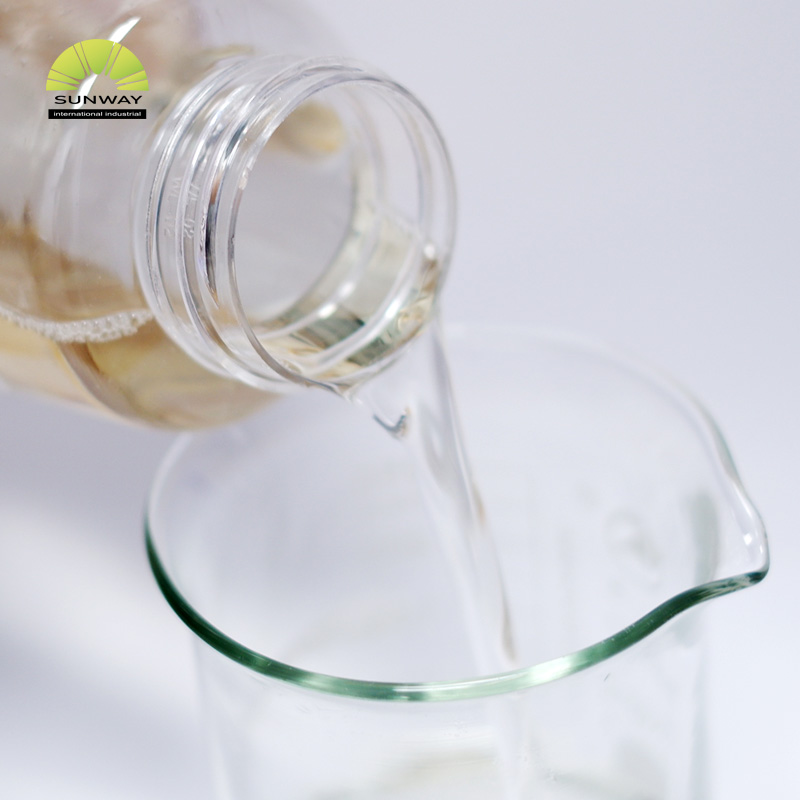 Lauroil Sarcosinato de Sódio 137-16-6 de Grau Cosmético com Preço de Fábrica e Amostra Disponível