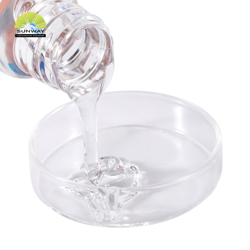 Matérias-primas de grau cosmético: D-Pantenol (Vitamina B5) CAS 16485-10-2