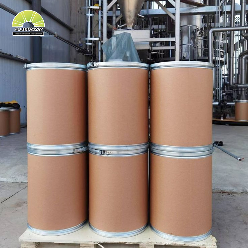 Ingredientes cosméticos com 99% de pureza, CAS 114040-31-2 MAP, Fosfato de Ascorbil Magnésio para Loção/Creme Clareador da Pele.