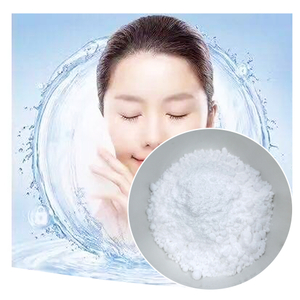 Sal de sódio de ácido hialurônico Hialuronato de sódio em cuidados com a pele CAS NO: 9067-32-7