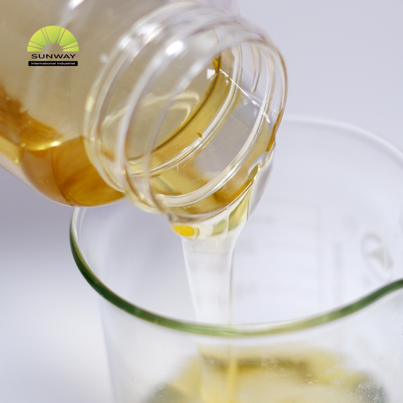 Surfactantes de grau cosmético da Daily Chemicals 31% Cocoanfodiacetato dissódico CAS 68650-39-5