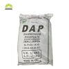 DAP Diammonium Fosfato grau alimentício grau tecnológico para preparação de fermentação de vinho tinto de assistência ao fogo