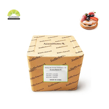 Adoçante de qualidade alimentar 99% Acessulfame K/E950/Acessulfame de potássio