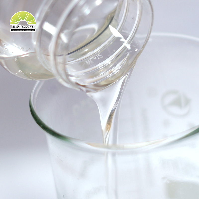 Emulsificante de matérias-primas químicas de uso diário: Cetil PEG/PPG-10/1 Dimeticona para detergente.