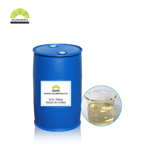 Surfactante anfotérico suave de grau cosmético CAS 14350-97-1 Lauroanfodiacetato dissódico