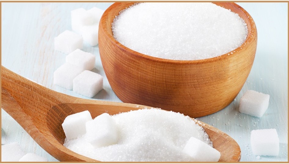 Pó de sucralose 955: adoçante sem açúcar para refrigerantes e bebidas dietéticos