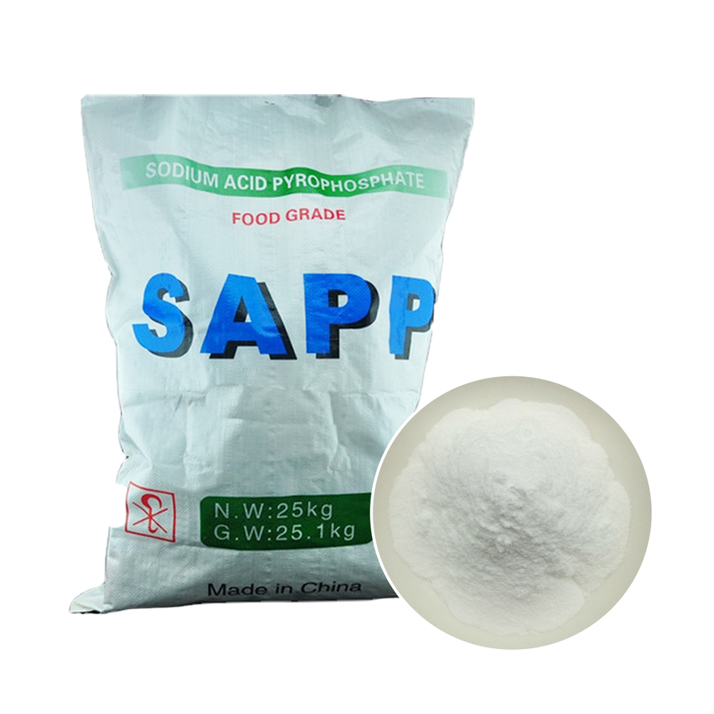 sapp pirofosfato ácido de sódio sapp 40 28