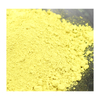 Pó amarelo orgânico de quercetina de qualidade alimentar Dihidrato Sophora Japonica Extract 95% 98% para suplemento