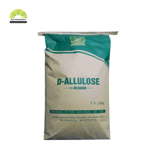 Fornecimento de fábrica Aditivos alimentares Adoçante Alulose Orgânica Adoçante D Alulose Alulose Orgânica