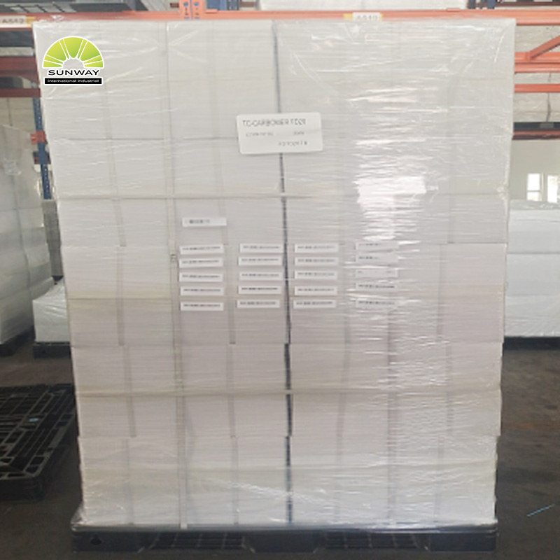 Espessante Carbômero 980/981/U20/U21 de Grau Detergente com Preço Competitivo