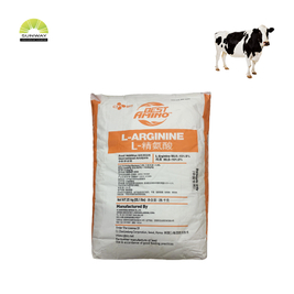 Aminoácido de qualidade alimentar arginina 99% à venda