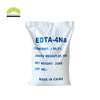 EDTA 4Na EDTA-4Na Sodium Organic Salt com CAS No 13254-36-4 para uso industrial e químico diário