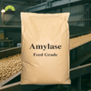 Preço de pó de enzima alfa-amilase termoestável de alta qualidade