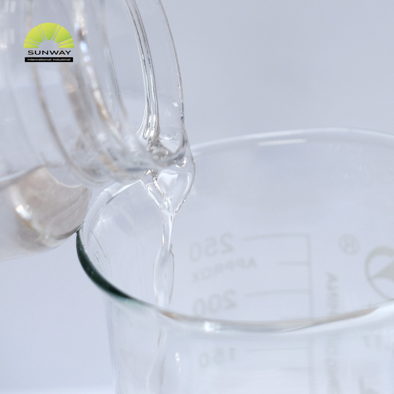 Fornecimento direto da fábrica de matérias-primas para detergentes de alta pureza: Isononanoato de Isononila CAS 42131-25-9