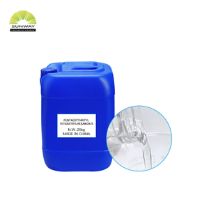 Alta qualidade, entrega rápida, 100% Pentaeritritil Tetraetilhexanoato CAS7299-99-2
