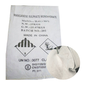 preço de sulfato de manganês monidrato mono granular mono pó pentahidrae grau industrial