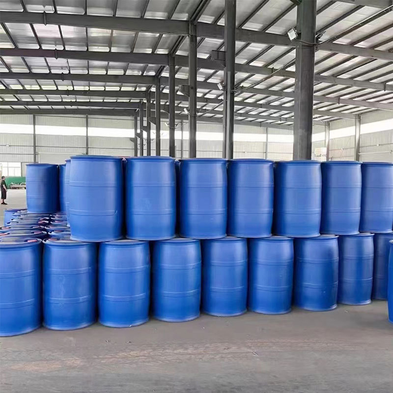 Produtos químicos de uso diário de alta qualidade e bom preço. Matérias-primas químicas. Emulsificante líquido de polissorbato 20/60/80.