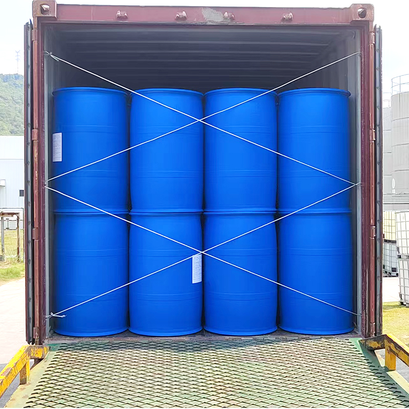 Conservante de grau cosmético, 25 kg/tambor, fenoxietanol líquido e etilhexilglicerina PE9010