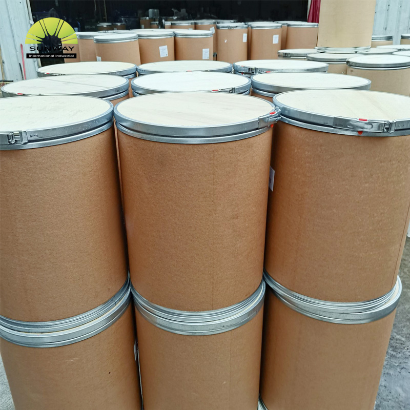 Pó de ácido caprilhidroxâmico de grau cosmético, puro 99%, com conservantes, CAS 7377-03-9 (Atacado)