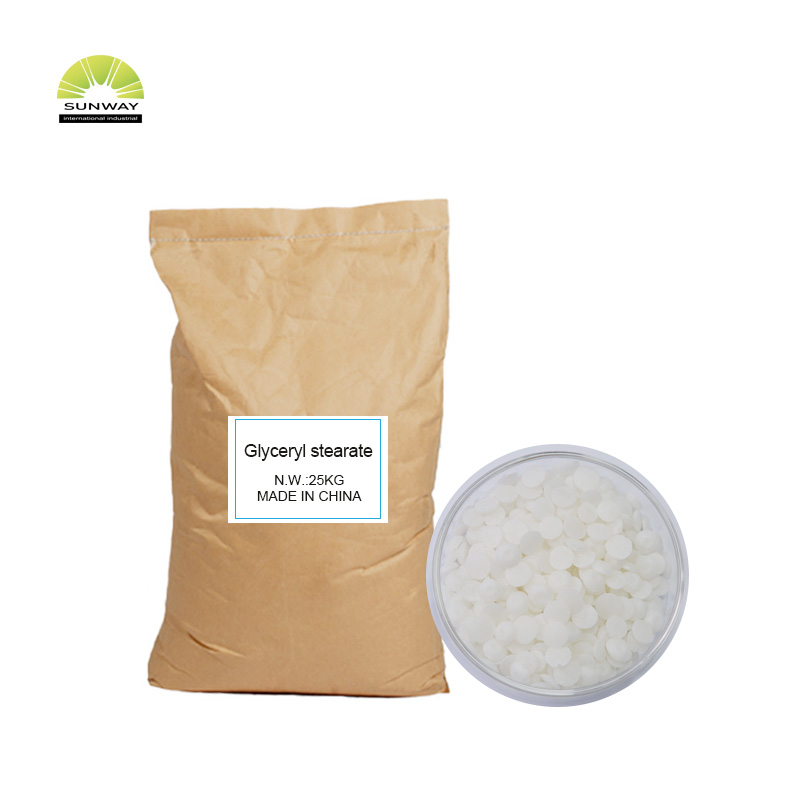 Fornecimento do fabricante: Emulsificante sólido ceroso de cor creme, 100%, 20 kg/tambor, PEG-100 estearato