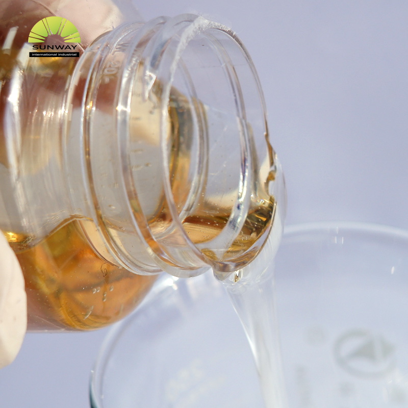 Surfactante anfotérico suave de grau cosmético CAS 14350-97-1 Lauroanfodiacetato dissódico