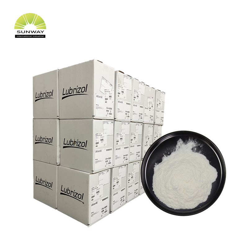 Espessante Carbômero 980/981/U20/U21 de Grau Detergente com Preço Competitivo