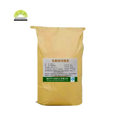 Nisina versus conservantes químicos: por que os fabricantes de alimentos estão optando por antimicrobianos naturais?