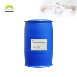 Alfa Olefin Sulfaonate AOS das matérias primas detergentes diárias do surfactante dos produtos químicos