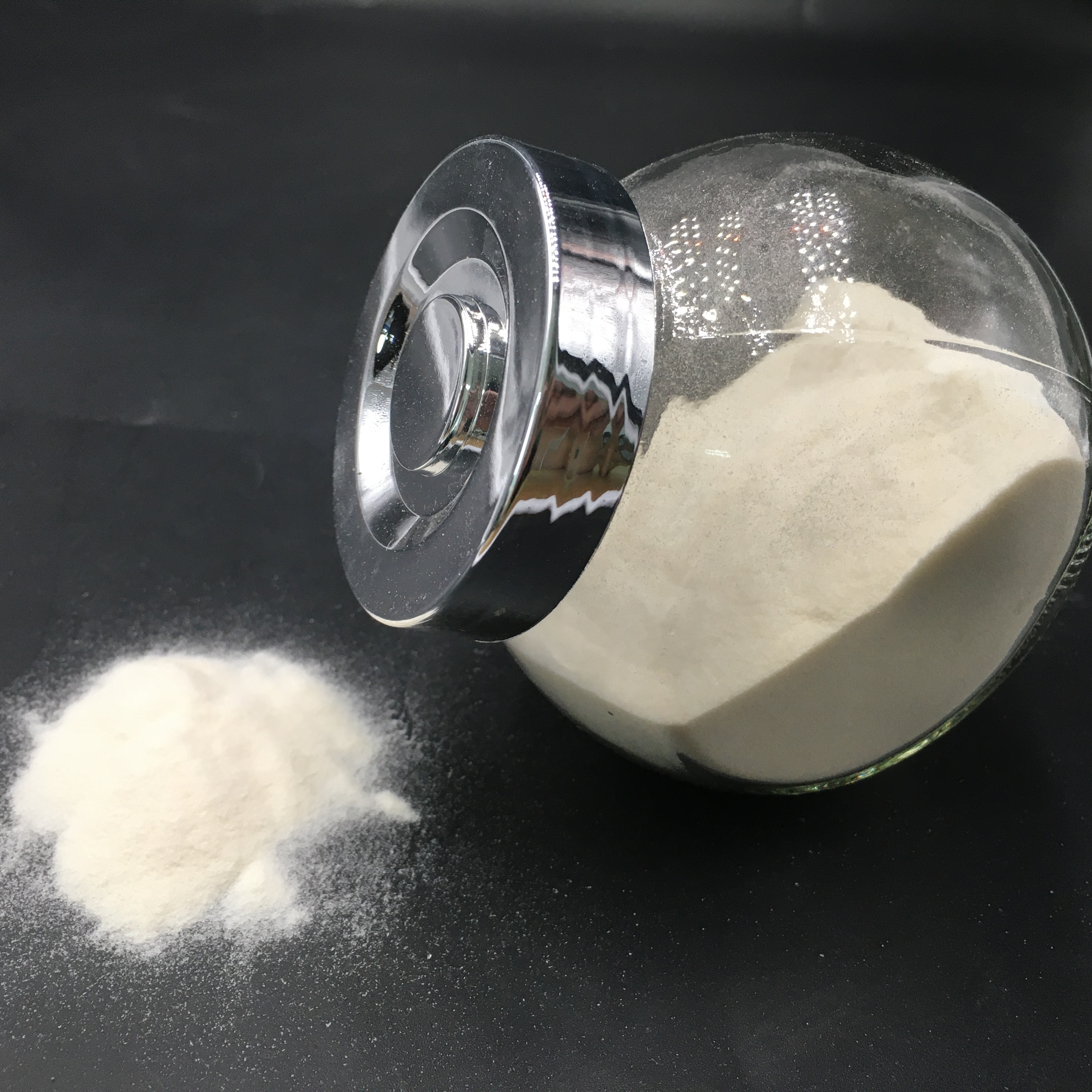 Molibdato de sódio anidro de alta qualidade a granel, grau alimentício branco cristalino, com melhor pureza cristalina para plantas para vendas